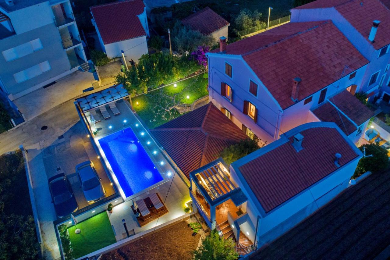 Apartments Guc Preko Esterno foto