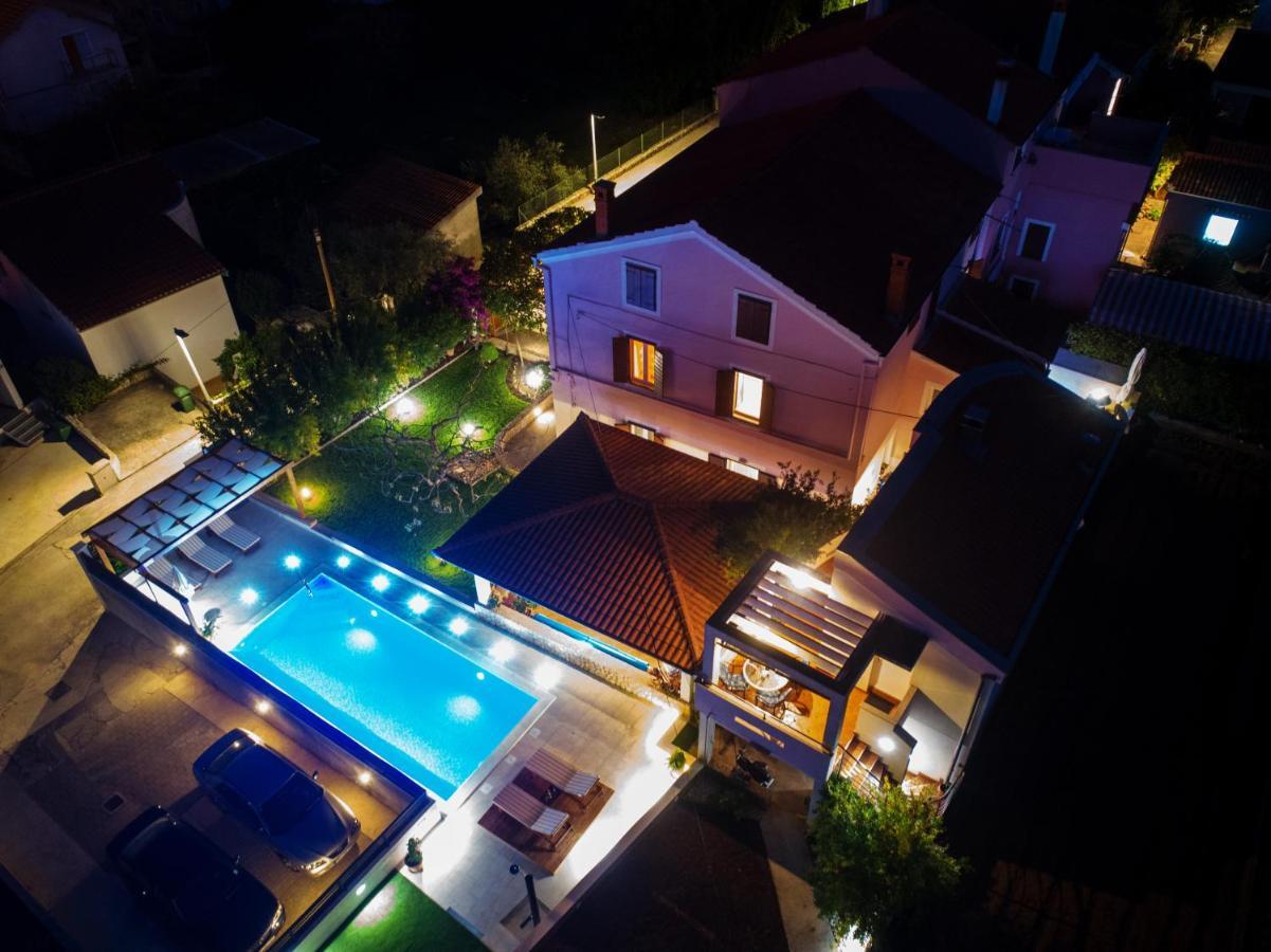 Apartments Guc Preko Esterno foto
