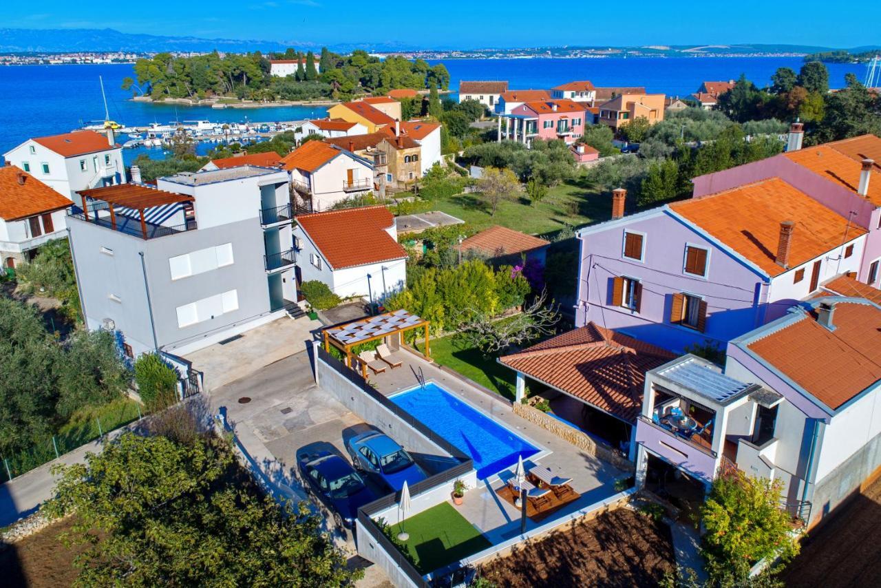 Apartments Guc Preko Esterno foto